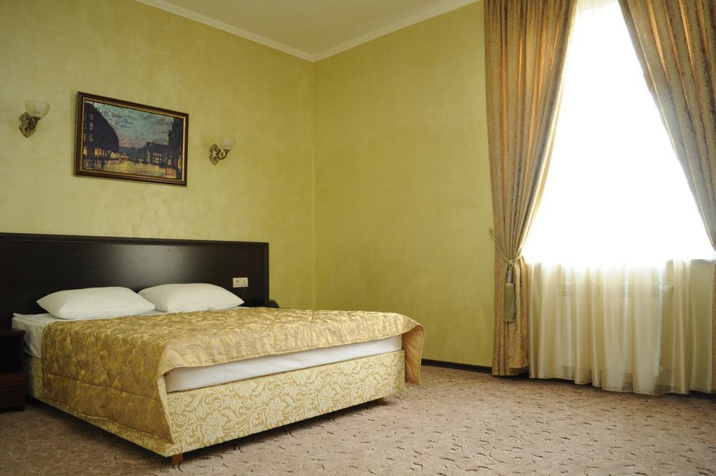 Vlg Hotel Boryspil Room photo