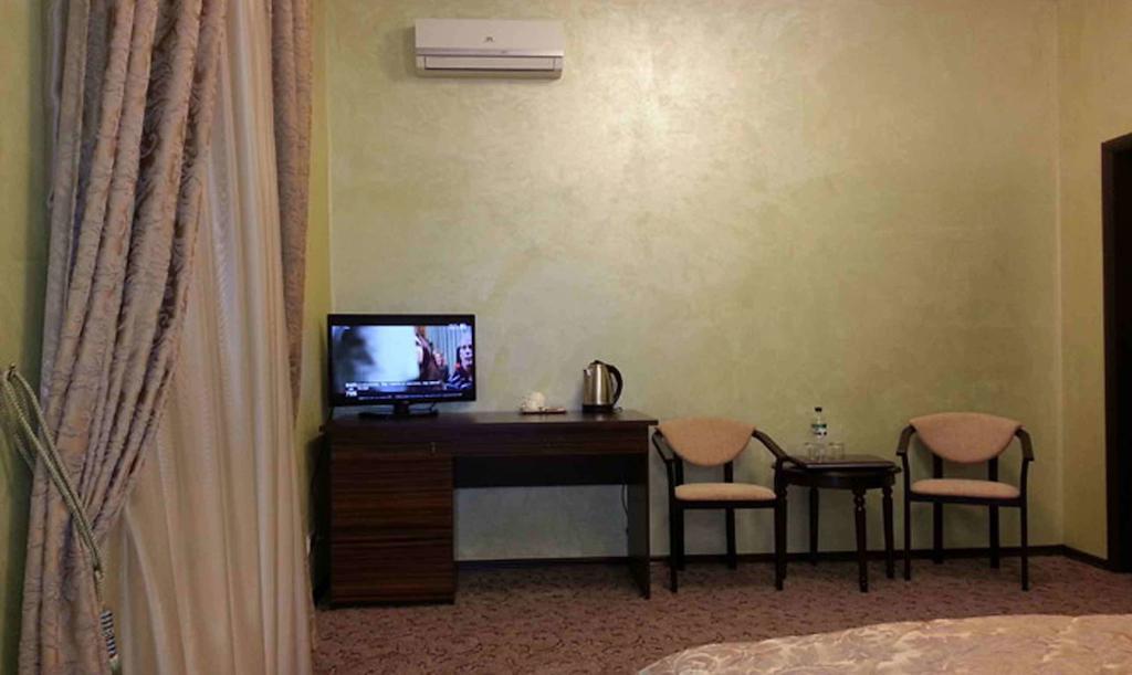 Vlg Hotel Boryspil Room photo
